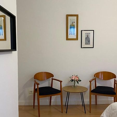 Lc Apartamentos Cesar Augusto Zaragoza Eksteriør bilde
