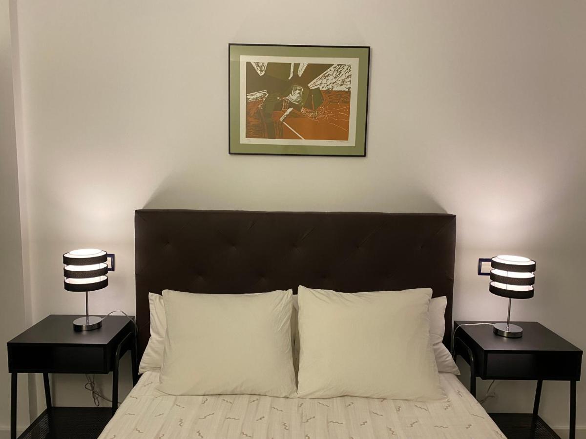 Lc Apartamentos Cesar Augusto Zaragoza Eksteriør bilde