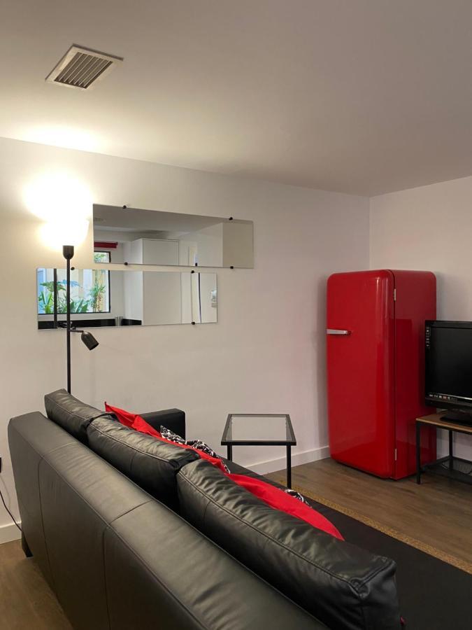 Lc Apartamentos Cesar Augusto Zaragoza Eksteriør bilde