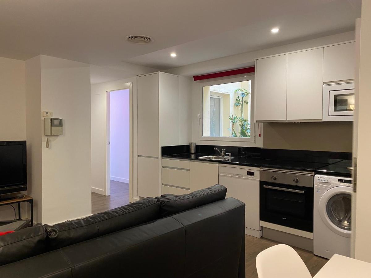 Lc Apartamentos Cesar Augusto Zaragoza Eksteriør bilde