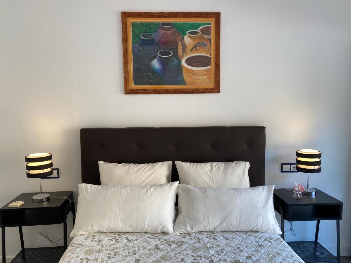 Lc Apartamentos Cesar Augusto Zaragoza Eksteriør bilde
