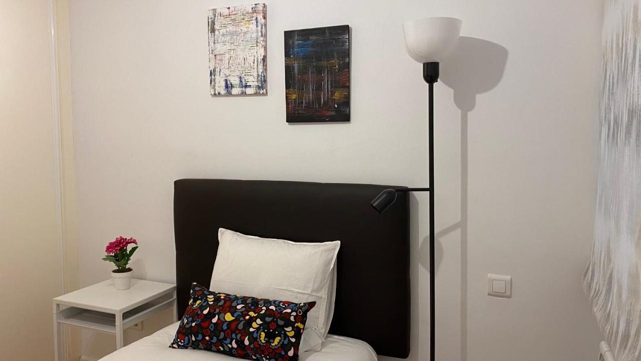Lc Apartamentos Cesar Augusto Zaragoza Eksteriør bilde