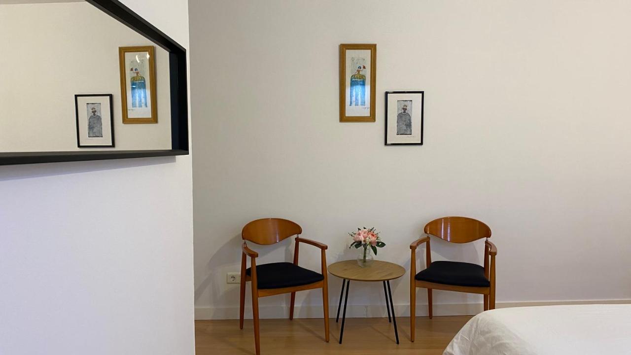 Lc Apartamentos Cesar Augusto Zaragoza Eksteriør bilde