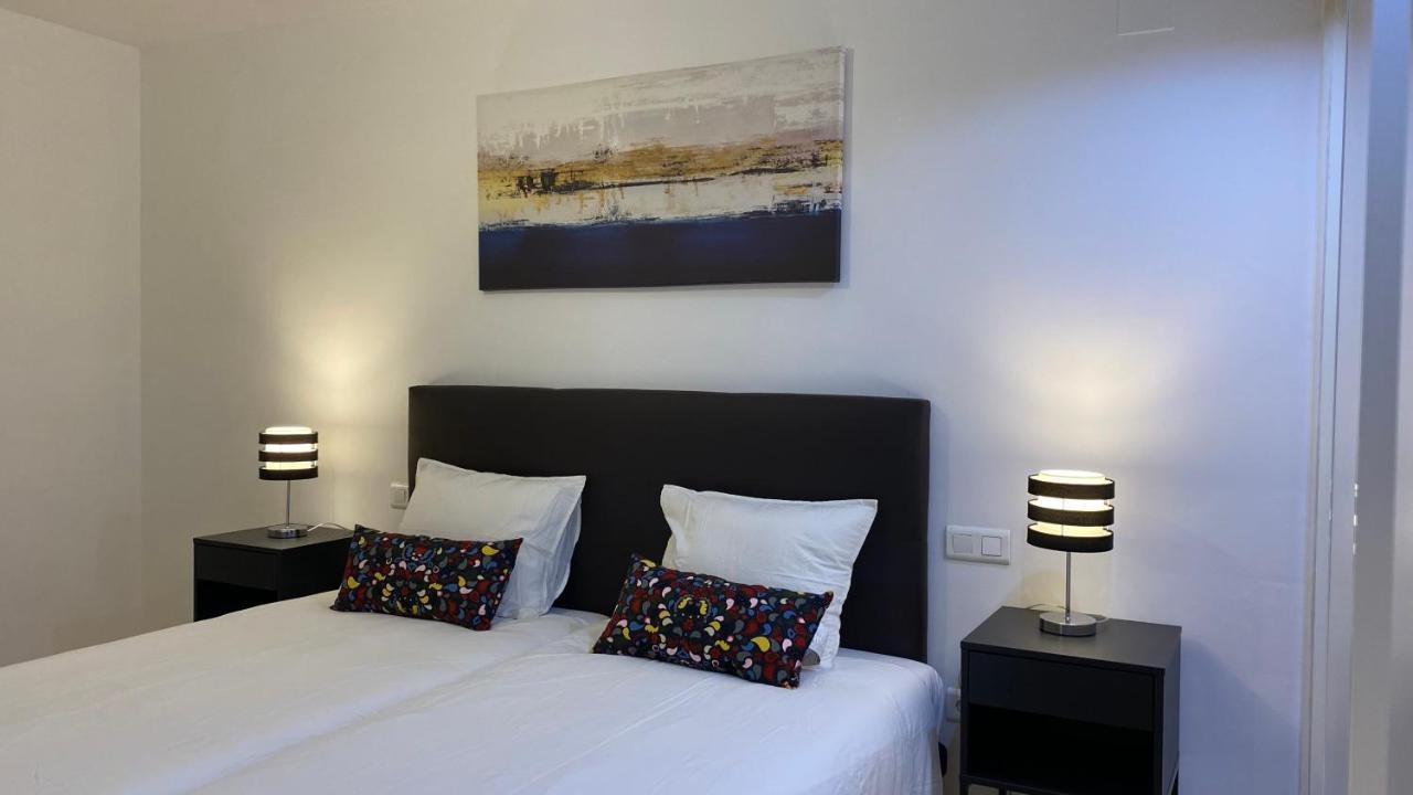 Lc Apartamentos Cesar Augusto Zaragoza Eksteriør bilde