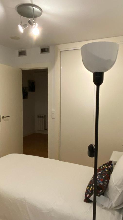 Lc Apartamentos Cesar Augusto Zaragoza Eksteriør bilde